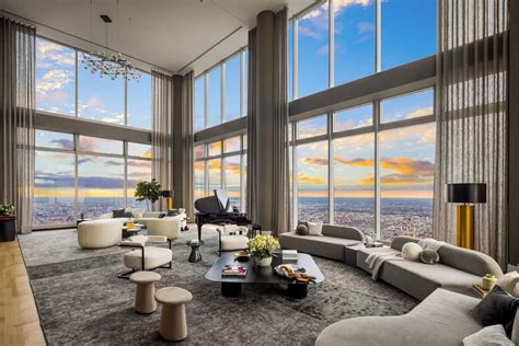 central park tower penthouse for sale