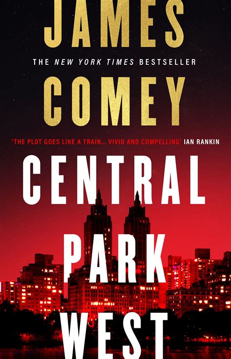 central park west goodreads