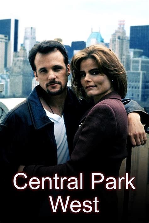 central park west tv series wikipedia
