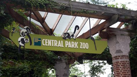 central park zoo nyc tickets