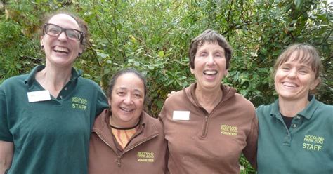 central park zoo volunteer