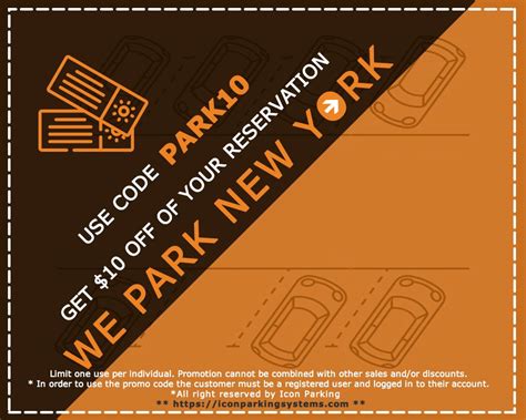 central parking coupons in nyc