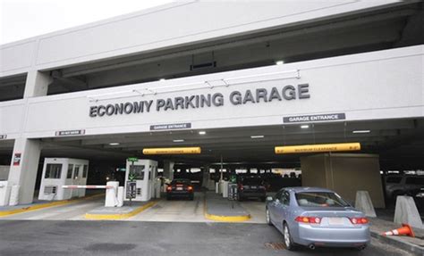 central parking logan airport cost