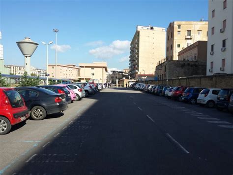 central parking palermo
