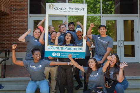 Central Piedmont Community College Online Courses