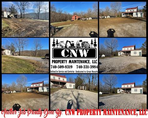 Central Property Maintenance Ltd