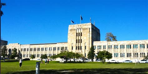 central queensland university australia