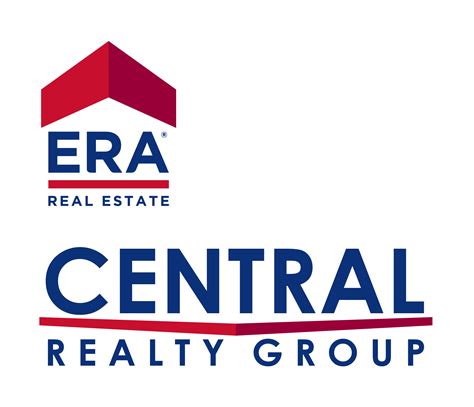 central real estate group