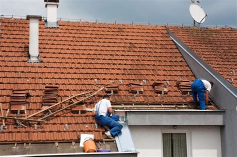 central roofing and restoration
