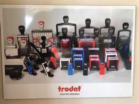 Central Rubber Stamp Klerksdorp