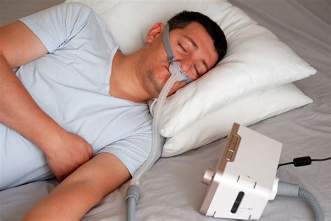 central sleep apnea treatment without cpap