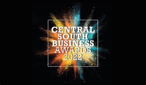 central south business awards 2024