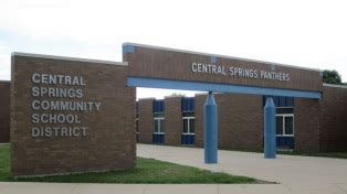 Central Springs Elementary School