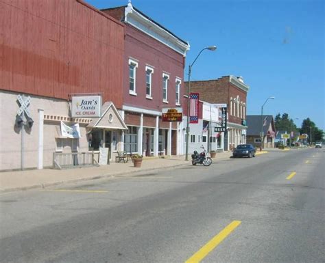 Central Trailer Gobles Mi