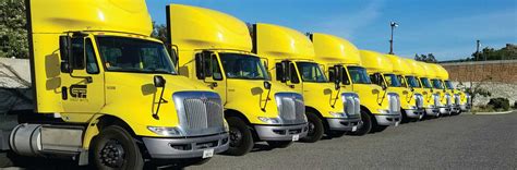 central transport trucking company