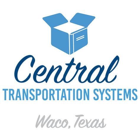 central transport waco tx