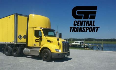 central transportation trucking reviews