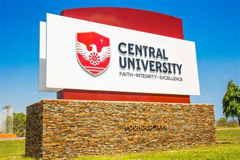 central university ghana address