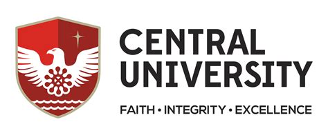 central university logo download