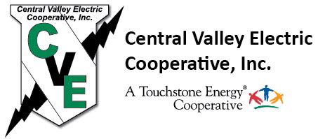 central valley electric cooperative inc