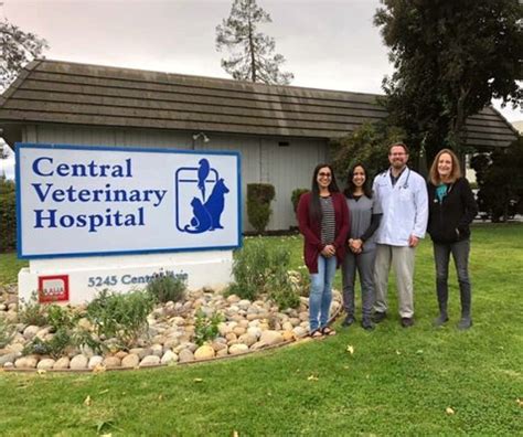 central veterinary clinic fremont california