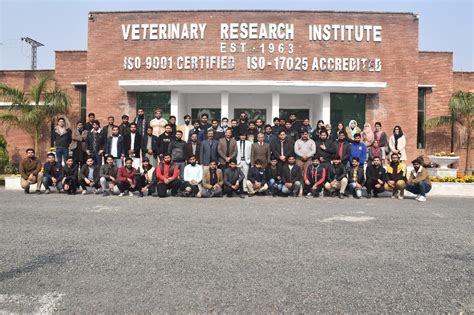 central veterinary research institute