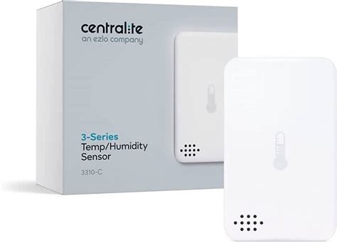 SHT75 Digital Humidity And Temperature Sensor