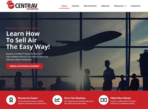 centrav.com