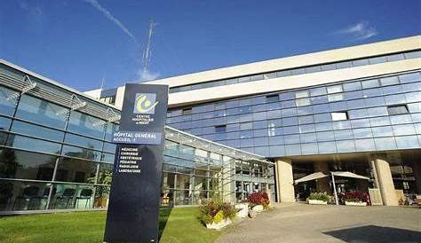 Centre Hospitalier de Niort – Extension du Nouvel Hôpital