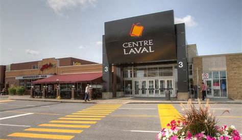 Un centre de dépistage pour la COVID-19 à Laval - Courrier Laval