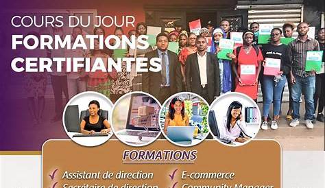 Cameroun Centre Multifonctionnel de Promotion des jeunes