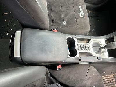 Centre Console Lid Ve Commodore