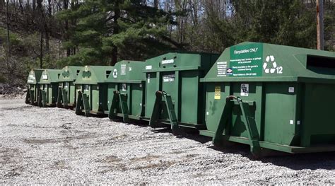 centre county solid waste authority