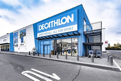 centre de formation decathlon