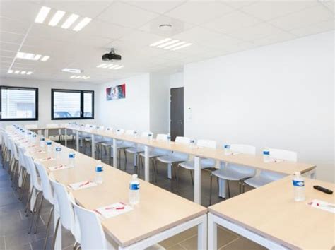 centre de formation vtc marseille