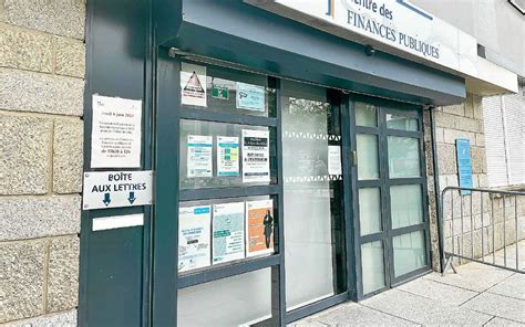 centre des finances publiques de lorient