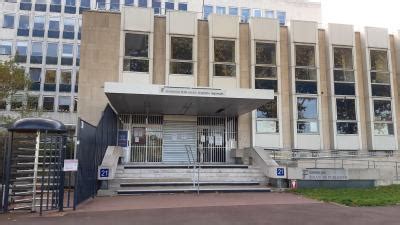 centre des finances publiques orleans