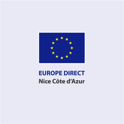 centre europe direct nice