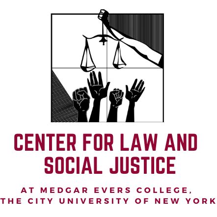 centre for law and social justice