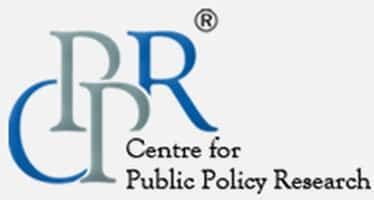 centre for policy research internship