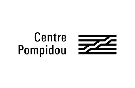 centre pompidou logo