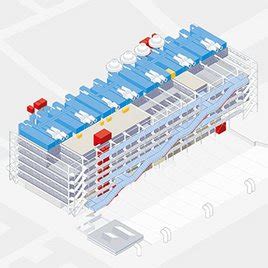 centre pompidou plan interactif