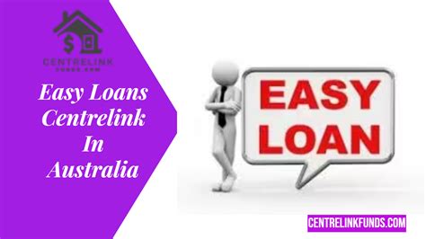 Centrelink Payday Loans
