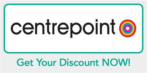 Get Your Coupon Codes At Centrepoint And Enjoy Great Savings!