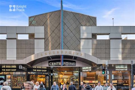 centrepoint shopping centre hobart