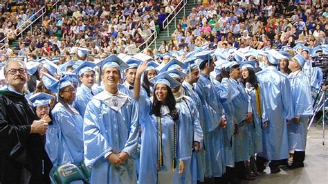 centreville high school graduation 2023