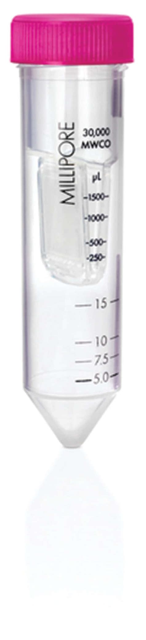 Centrifugal Filter Devices