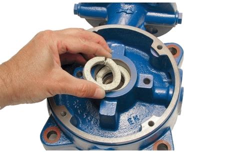 Centrifugal Pump Repairs