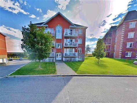 Centris Candiac Condo