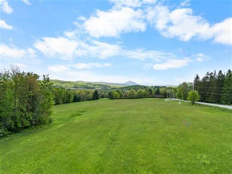 Centris Estrie Terrain